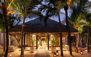 Veranda Pointe Aux Biches