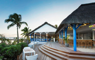 Veranda Pointe Aux Biches