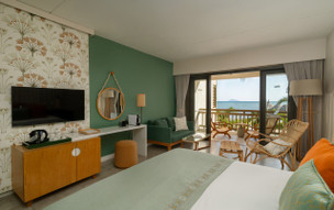 Veranda Paul & Virginie