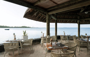 Veranda Paul & Virginie