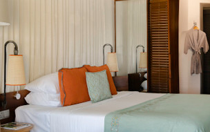 Veranda Paul & Virginie