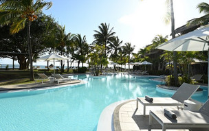 Veranda Paul & Virginie