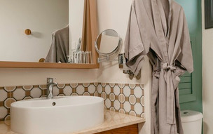 Veranda Paul & Virginie