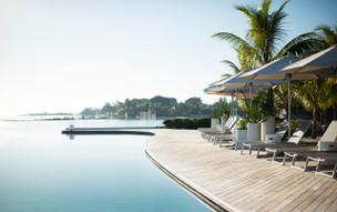 Veranda Paul & Virginie