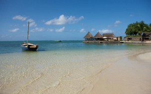 Veranda Paul & Virginie