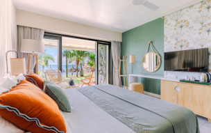 Veranda Paul & Virginie