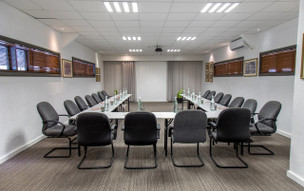 Veranda Paul & Virginie