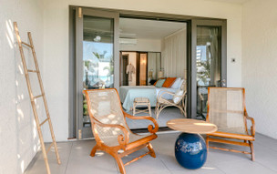 Veranda Paul & Virginie