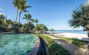 La Pirogue Mauritius