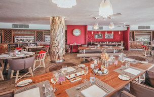 La Pirogue Mauritius