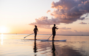 La Pirogue Mauritius