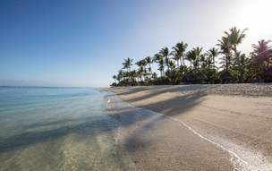 La Pirogue Mauritius