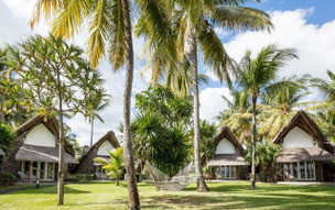 La Pirogue Mauritius