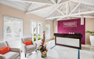 La Pirogue Mauritius