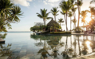 La Pirogue Mauritius