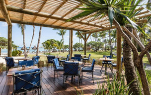 La Pirogue Mauritius