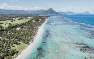 La Pirogue Mauritius