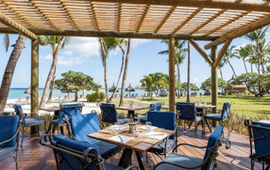 La Pirogue Mauritius