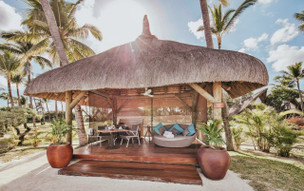 La Pirogue Mauritius