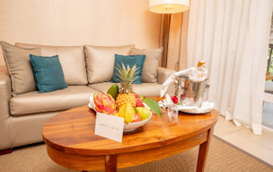 Sands Suites Resort & Spa