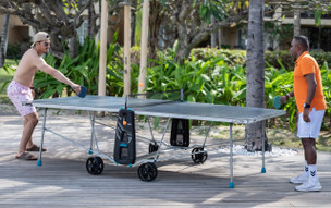 Sands Suites Resort & Spa