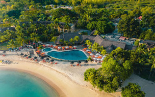 Sands Suites Resort & Spa