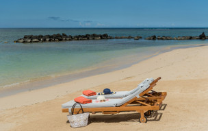 Sands Suites Resort & Spa