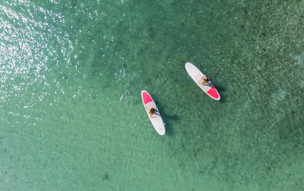 Sands Suites Resort & Spa