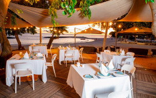 Sands Suites Resort & Spa