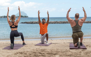 Sands Suites Resort & Spa