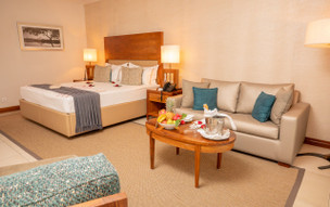 Sands Suites Resort & Spa
