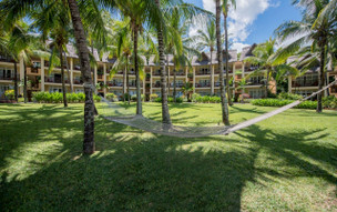 Sands Suites Resort & Spa