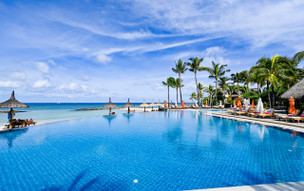 Sands Suites Resort & Spa