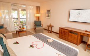 Sands Suites Resort & Spa
