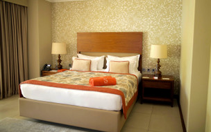 Sands Suites Resort & Spa