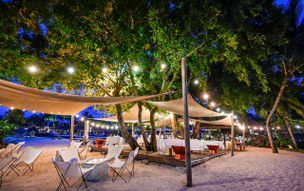 Sands Suites Resort & Spa