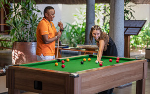 Sands Suites Resort & Spa