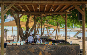 Sands Suites Resort & Spa