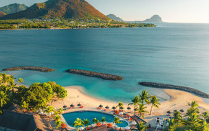 Sands Suites Resort & Spa