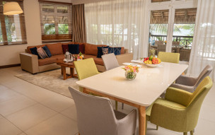 Sands Suites Resort & Spa