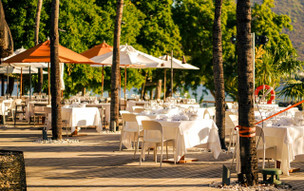 Sands Suites Resort & Spa