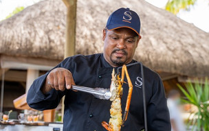 Sands Suites Resort & Spa