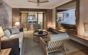 Sugar Beach Mauritius