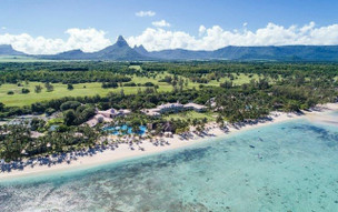 Sugar Beach Mauritius