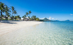 Sugar Beach Mauritius