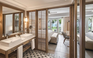 Sugar Beach Mauritius