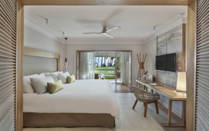 Sugar Beach Mauritius