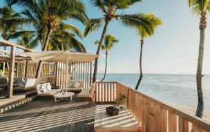 Sugar Beach Mauritius