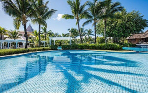 Sugar Beach Mauritius