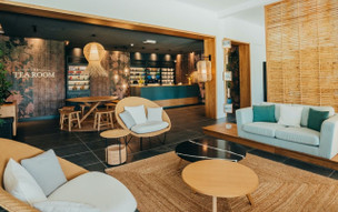 Sugar Beach Mauritius